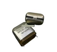 2 pezzi MP3-X2 1UF275V 275VAC105 Condensatore audio P=27,5MM