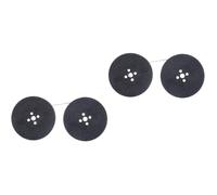 2 pezzi Nastro Inchiostrato Blu per Macchina da Scrivere Manuale, nylon | Doppia Bobina, Scrittura Nitida e Leggibile, per Documenti e Uffici Domestici, Ricambio