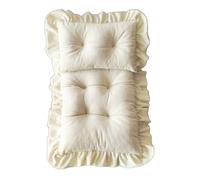 2 Pezzi Neonati Fotografia Cuscino E Materasso Set Morbido Cotone Baby Foto Puntelli Riutilizzabile Studio Assistente Strumento Multi Colore Bambino Fotografia Biancheria Da Letto