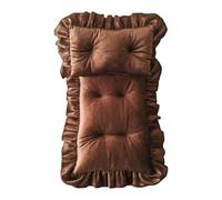 2 Pezzi Neonati Fotografia Cuscino E Materasso Set Morbido Cotone Baby Foto Puntelli Riutilizzabile Strumento di Assistente Studio Professionale Bambino Posa Cuscino