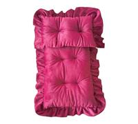 2 Pezzi Neonati Fotografia Cuscino E Materasso Set Morbido Cotone Baby Foto Puntelli Riutilizzabile Studio Assistente Strumento Multi Colore Bambino Fotografia Biancheria Da Letto