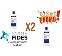 2 PEZZI Neutrogena® Fluida Corpo Idratazione Intensa (Profumata) 400ml