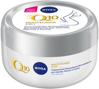 2 PEZZI NIVEA Crema corpo Q10 Multi Power 4 in 1, da 300 ml