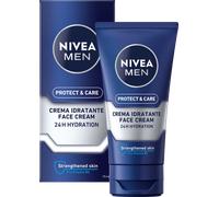nivea men protect & care crema idratante 75 ml