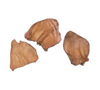 2 pezzi Nobby Light-Orecchie Manzo 2 x 10 pezzi Nobby in sacchetto
