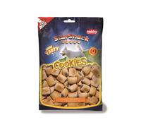 2 pezzi Nobby STARSNACK Cookies "Duo Maxi" 2 x 500 g