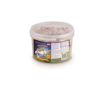2 pezzi Nobby STARSNACK Cookies "Duo Maxi" secchio 2 x 1,3 kg