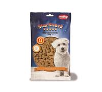 2 pezzi Nobby STARSNACK "Mini Bones Chicken" sacchetto, 2 x 200 g