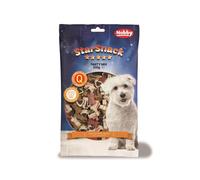 2 pezzi Nobby STARSNACK "Party Mix" sacchetto, 2 x 200 g