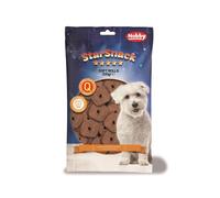 2 pezzi Nobby STARSNACK "Soft Rolls" sacchetto, 2 x 200 g