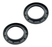 2 pezzi - nodo - anello di tenuta - anello - 43,5 x 56,0 x 7,0 mm