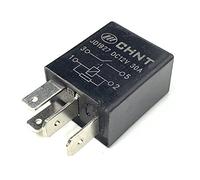 2 pezzi nuovi relè originali JD1927 DC12V 30A 4PIN(2PCS Original New)