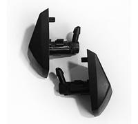 2 Pezzi Nuovi ugelli spruzzatori per Faro Anteriore Destro e Sinistro per Auto 20945127 20945128