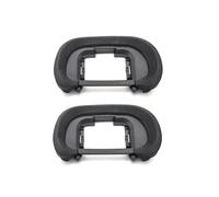 2 Pezzi Nuovo FDA-EP18 EP18 Oculare Oculare Mirino per Fotocamera
