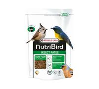 2 pezzi Nutribird Insect Patee 2x 200g
