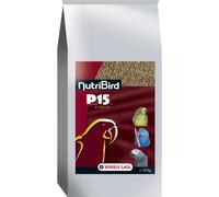 2 pezzi NutriBird P15 Original, 2 x 10 kg