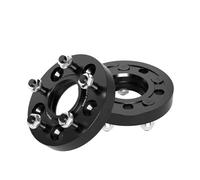 2 Pezzi O 4 Pezzi Per TESLA Per Modello Y Distanziali Per Ruote Auto Flangia Centrale 15 20 25 30 35mm 5x114.3 CB 64.1mm M14x 1.5 Distanziale Ruota Adattatore(4pcs 20mm)