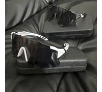 2 pezzi Occhiali da sole minimalisti e | | Design antiscivolo delle aste | Unisex i | Scelta trendy per viaggi -style | Stile di | Stile fratello