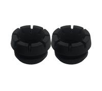 2 pezzi occhiello chiusura sedile 5412507 5411042 per Polaris Sport 400L 1996