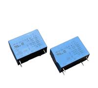 2 pezzi OMIH-SH-112LM DC12V relè 16A 4 pin