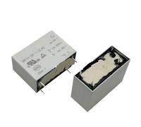 2 pezzi OMIH-SH-112LM2 OMIH-SS-112LM relè DC12V 16A 4 pin(OMIH-SH-112LM2)