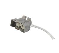 2 pezzi - OMNILUX Attacco GX16d DX-420B per Base GY16 - Accessorio Illuminazione