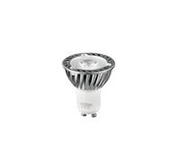 2 pezzi - OMNILUX GU-10 230V 3W LED UV: Lampada Speciale per Effetti Scenografic