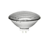 2 pezzi - OMNILUX PAR-56 230V 500W WFL Lampada Alogena Dimmerabile CRI Alto 2000