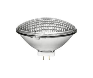 2 pezzi - OMNILUX PAR-56 230V 500W WFL Lampada Alogena Dimmerabile CRI Alto 2000