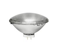 2 pezzi - OMNILUX PAR-56 500W NSP 2000h H - Lampadina da Palco Dimmerabile con C