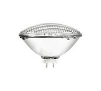 2 pezzi - OMNILUX PAR-56 Lampada Alogena 230V 300W MFL - Effetto Luce Lampadina