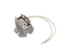 2 pezzi - OMNILUX Portalampada GX9.5 & GY9.5 - Proiettore da Palco 1000W