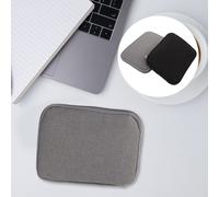 2 pezzi Organizer per cinturini per orologi Custodia portatile per riporre