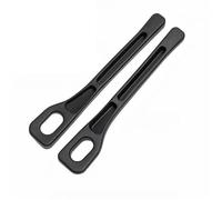 2 Pezzi Organizer Vuoto Sedile Per Maserati Grecale Folgore 23-26 | Materiale Elastico Premium Scatola Di Immagazzinaggio Integrata Previene La Caduta Di Oggetti Foro Fibbia Cintura Sicurezza