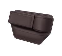 2 Pezzi Organizzatore Sedile Auto per BMW X3 iX3 G01 2018-2026