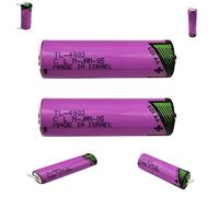 2 pezzi Originale TL-4903 per Controllo Logico Programmabile SL-760 TL-5903 SB-AA11 ER6 3.6V Batteria Al Litio Tadiran