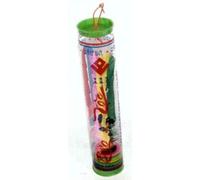 2 Pezzi Originali Shuttlecock Badminton Da Cau Viet Nam JIANZI Kikbo Chapteh