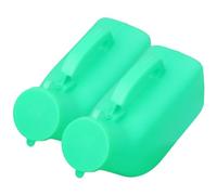 2 Pezzi Orinatoio Maschile Bottiglia Per Uomo Addensato 1200 Ml Orinatoi Riutilizzabili Orinatoio Domestico Campeggio Viaggio