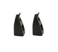 2 pezzi Ortofon OM3E/OM5E/OMT5E/OM7/OM10/OM20/OD stilo per cartuccia giradischi JH4