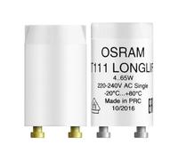 Osram, 10 starter ST111, da 4-65 Watt