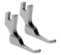 2 Pezzi P369 Piedino Per Cucire Bead Sequin Speciale Piedino Per Matrimonio