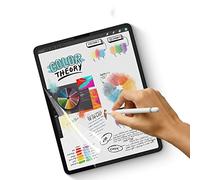 [2 pezzi] Paper-Feel pellicola protettiva per Samsung Galaxy Tab S6 Lite - Scrittura e Disegno come su Carta, per Samsung Pencil