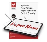 2 Pezzi Papernano Pellicola Protettiva per Ipad Pro 13 Pollici 2024 (M4) / Ipad