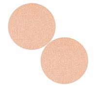 2 Pezzi Paralume Diffusore, Copertura Soffusa Antiriflesso | Cameretta Nursery, Tessuto Resistente al Calore, Installazione Semplice, Stile Moderno e Aspetto Pulito