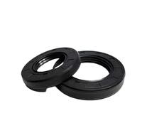 2 pezzi Paraolio for albero 28 * 32/35/36/37/38/40/42/43/45 5/6/7/8/10 mm(28X40X6mm 2pcs)