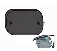 2 Pezzi Parasole Auto Per Bambini, Per Lancia Ypsilon (L21) Parabrezza Finestrino LateraleTendine Parasole Auto,Protezione Solare E UV