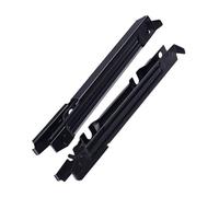 2 pezzi Paraurti Anteriore Staffa End 2038801114 MB1042117 MB1043117 per W203 C230 C240 C280 C320 C350 Accessori di Ricambio Paraurti Anteriore Kit di Montaggio
