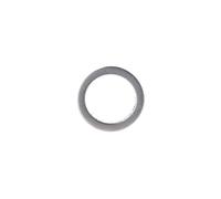 2 pezzi Pedal Spacer manovella Ciclismo Bicicletta Acciaio Inox Washers Attrezzatura Bicicletta Accessori Ciclismo Accessori Per Uomini Donne Road Per Impugnature Catena Volano Kids Kit N.