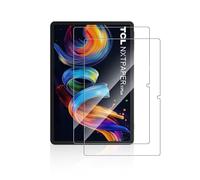 (2 pezzi) Pellicola Protettiva per TCL Tab NXTPAPER 11 Tablet 11.5 Pollici 2025, Yystao 9H Vetro Temperato Compatibile con TCL Tablet BDL TCL TAB11 - Durevole, Antigraffio, Senza impronte digitali