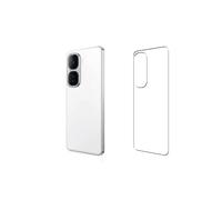 2 Pezzi Pellicola Protettiva Posteriore, compatibile con IQOO NEO 10R Back Film Protettivo (Non Vetro Temperato Protezioni Schermo)